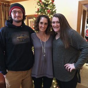 Meet your Posher, Tobie